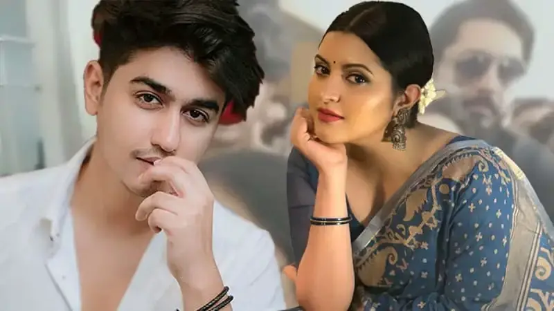 এবার পরীমনি ও শেখ সাদীকে নিয়ে যে চাঞ্চল্যকর তথ্য দিলো গৃহকর্মী